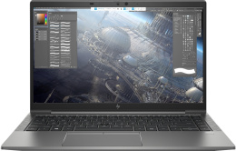 HP ZBook Firefly 14 G8 FullHD IPS Intel Core i7-1165G7 4-rdzenie 16GB DDR4 512GB SSD NVMe Windows 11 Pro